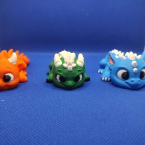 DESK PETS