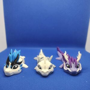 DESK PETS