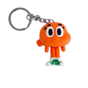 Darwin Watterson Mini Flexi