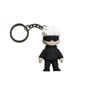 Satoru Gojo Mini Flexi