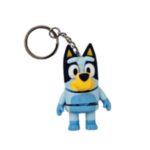 Bluey Mini Flexi