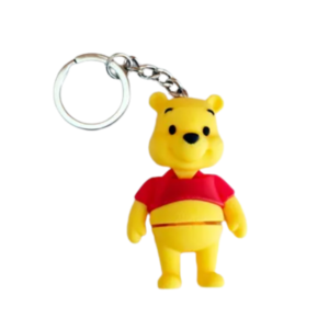 Winnie the Pooh Mini Flexi