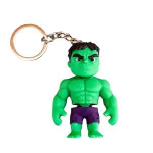 Hulk Mini Flexi