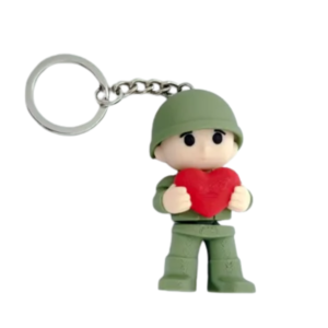 Love Soldier