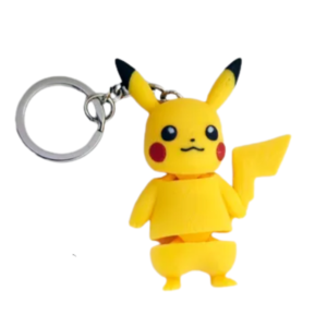 Pikachu Mini Flexi