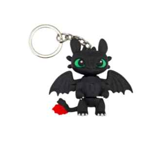 toothless
