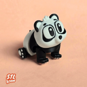 Pandy🐼✨- Your chonky bamboo buddy