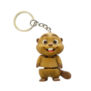 Hoppers Beaver
