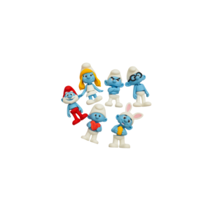 smurf