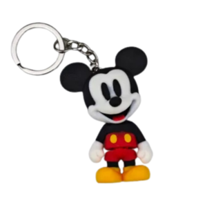 Mickey Mouse Mini Flexi Keychain