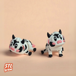 Moolly the Cow