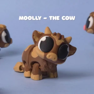 Moolly
