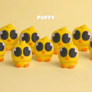 Puffy